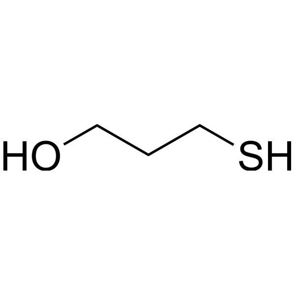 3-Mercapto-1-propanol 19721-22-3